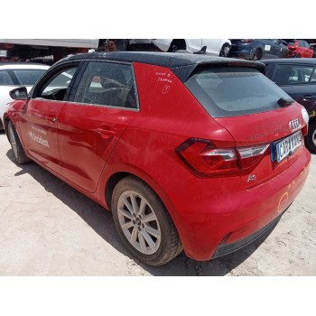 audi a1 sportback (gba) del año 2021