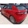 audi a1 sportback (gba) del año 2021