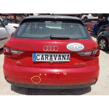 audi a1 sportback (gba) del año 2021