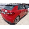 audi a1 sportback (gba) del año 2021