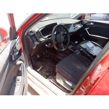 audi a1 sportback (gba) del año 2021