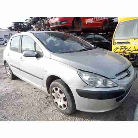 PEUGEOT 307 (S1)