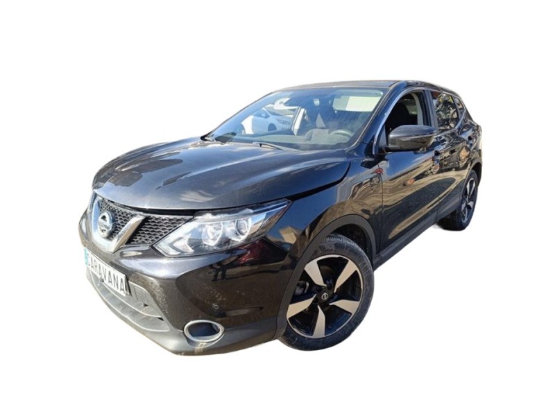 NISSAN QASHQAI (J11)