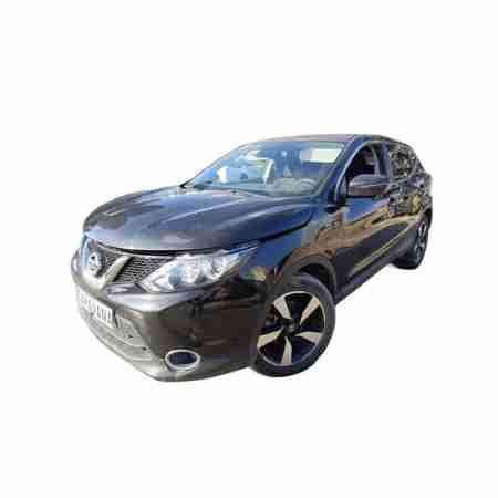 NISSAN QASHQAI (J11)