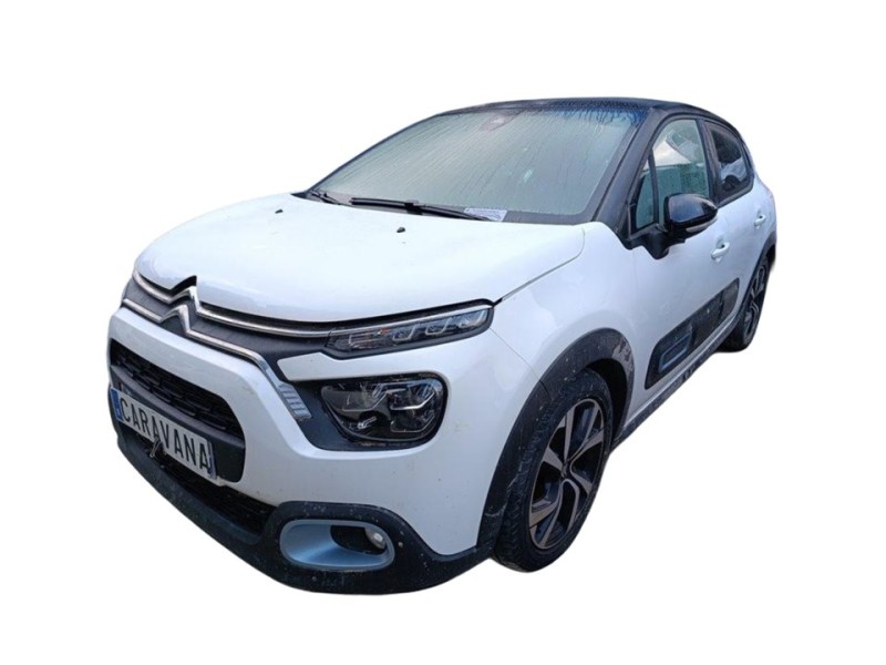 CITROËN C3 III (SX)