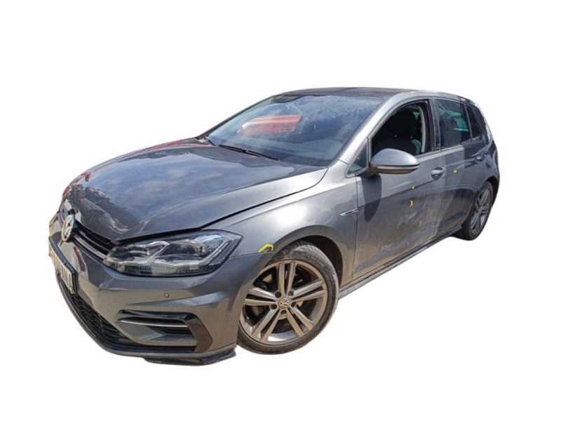 volkswagen golf vii lim. (bq1) del año 2017