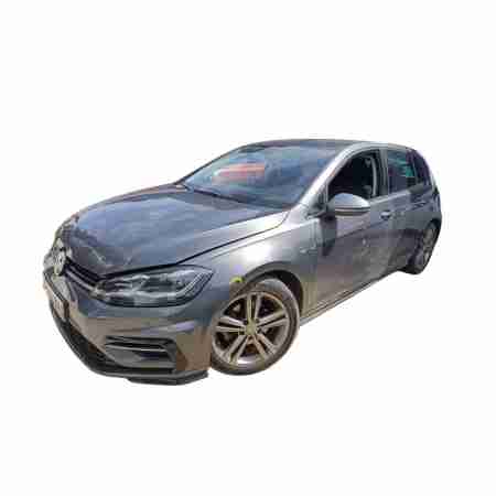 VOLKSWAGEN GOLF VII (5G1, BQ1, BE1, BE2)