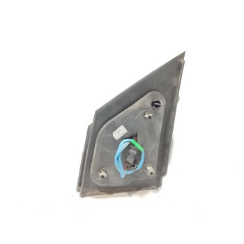 Recambio de puerta trasera izquierda para citroën c2 sx referencia OEM IAM 8149ZQ  