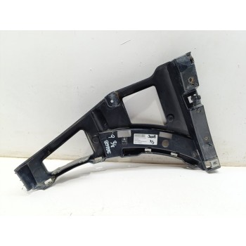 Recambio de moldura para challenger 380 graphite referencia OEM IAM KK3117D958A  