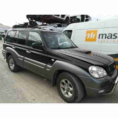 HYUNDAI TERRACAN (HP)