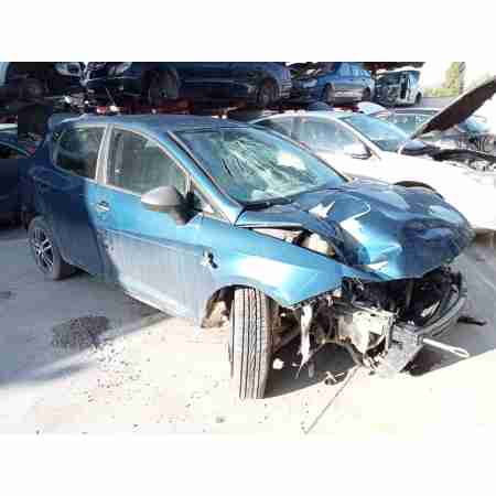 SEAT IBIZA (6P1)