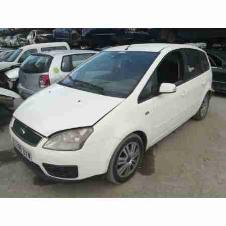 FORD FOCUS C-MAX (CAP)