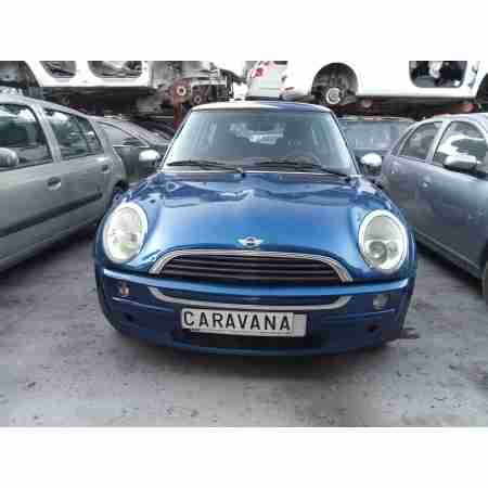 MINI MINI (R50,R53)