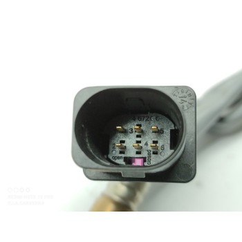 Recambio de sonda lambda para volkswagen golf vii lim. gtd bluemotion referencia OEM IAM 03L906262Q  