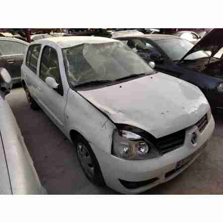 RENAULT CLIO II FASE II (B/CB0)