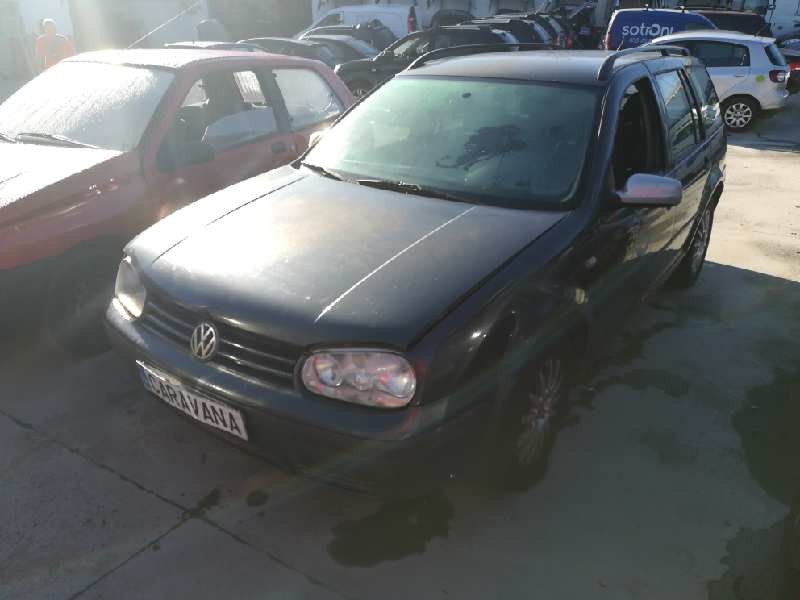 VOLKSWAGEN GOLF IV VARIANT (1J5)