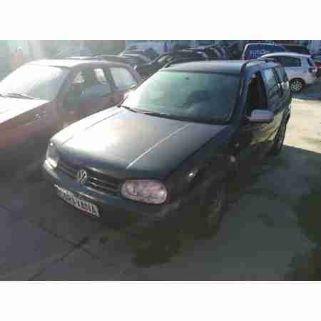 VOLKSWAGEN GOLF IV VARIANT (1J5)