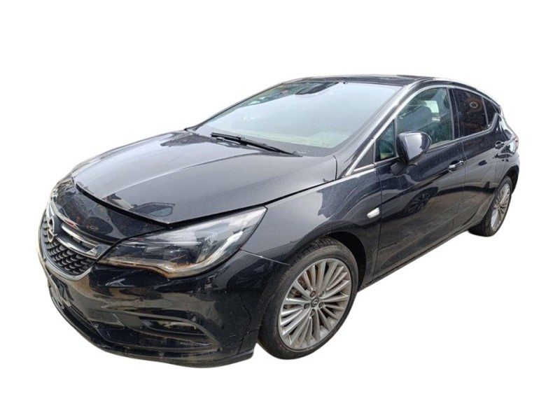 opel astra k lim. 5türig del año 2016
