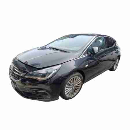 OPEL ASTRA K (B16)