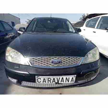 FORD MONDEO BERLINA (GE)