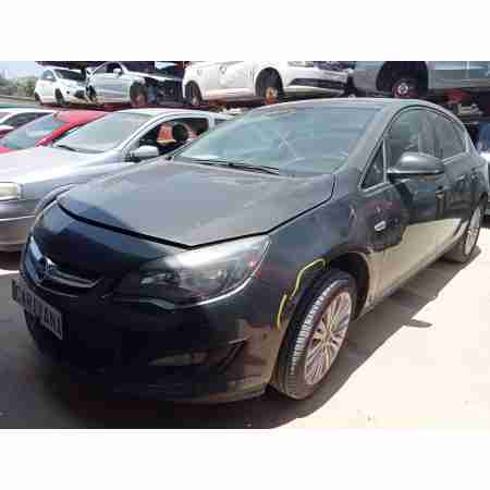 OPEL ASTRA J LIM.