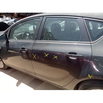 opel astra j lim. del año 2014