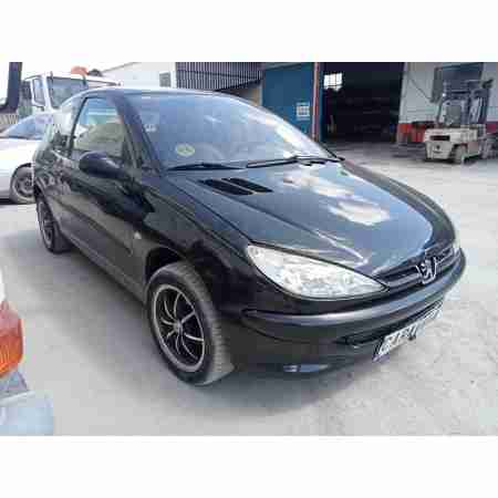 PEUGEOT 206 BERLINA