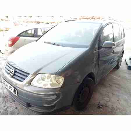 VOLKSWAGEN TOURAN (1T1)