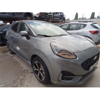 ford puma (j2k, cf7) del año 2024