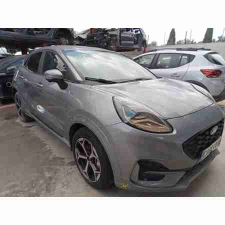FORD PUMA (J2K, CF7)