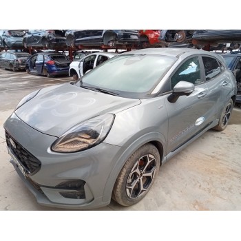 ford puma (j2k, cf7) del año 2024