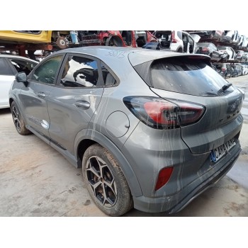 ford puma (j2k, cf7) del año 2024