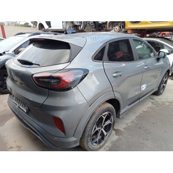 ford puma (j2k, cf7) del año 2024