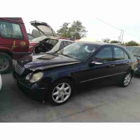 MERCEDES-BENZ CLASE C (W203) FAMILIAR