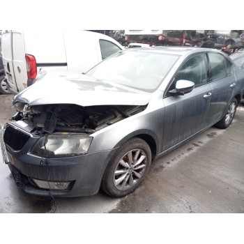 skoda octavia lim. (5e3) del año 2013