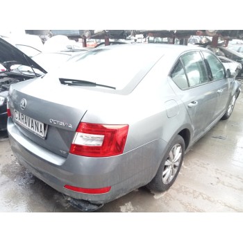 skoda octavia lim. (5e3) del año 2013