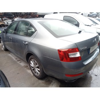 skoda octavia lim. (5e3) del año 2013