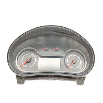 Recambio de cuadro instrumentos para opel insignia berlina expression referencia OEM IAM 23464928  