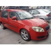 skoda roomster (5j7) del año 2007