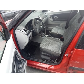 skoda roomster (5j7) del año 2007