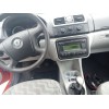 skoda roomster (5j7) del año 2007