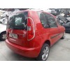 skoda roomster (5j7) del año 2007