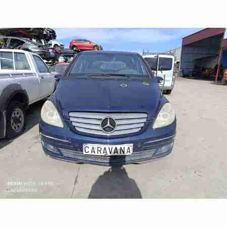 MERCEDES-BENZ CLASE B (W245)
