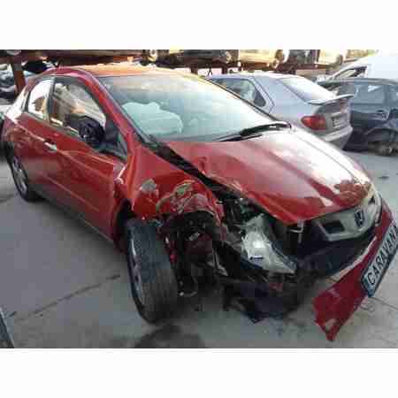 HONDA CIVIC BERLINA 5 (FK)