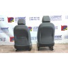Recambio de juego asientos completo para kia stonic (ybcuv) drive referencia OEM IAM   