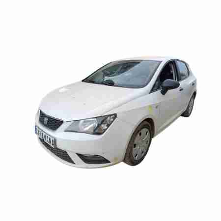 SEAT IBIZA (6P1)
