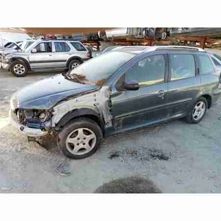 PEUGEOT 206 SW