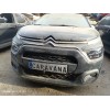 Recambio de paragolpes delantero para citroën c3 origins referencia OEM IAM 167373471T  