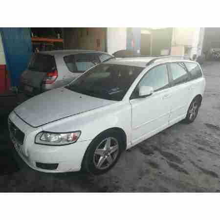 VOLVO V50 FAMILIAR