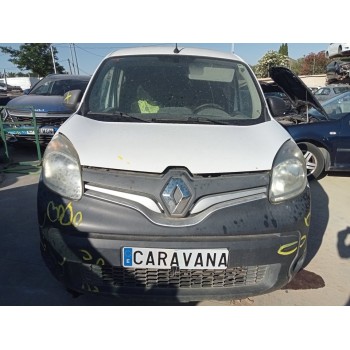 renault kangoo del año 2014